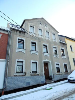 Innungsstraße