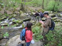 MDR BIWAK in Kirchberg MDR BIWAK in Kirchberg