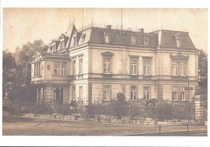 Villa Döerfel