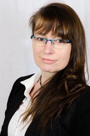 Anja Roocke, Kirchberger Immobilien