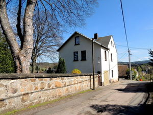 EFH am Friedhof EFH am Friedhof